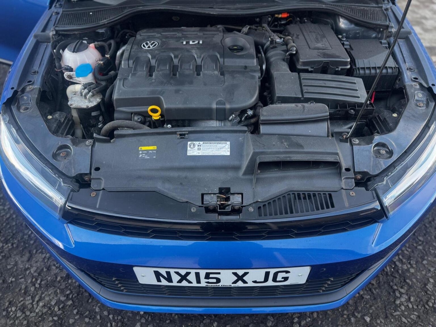 Used Volkswagen Scirocco 2015 for sale - 76769533: Photo 16