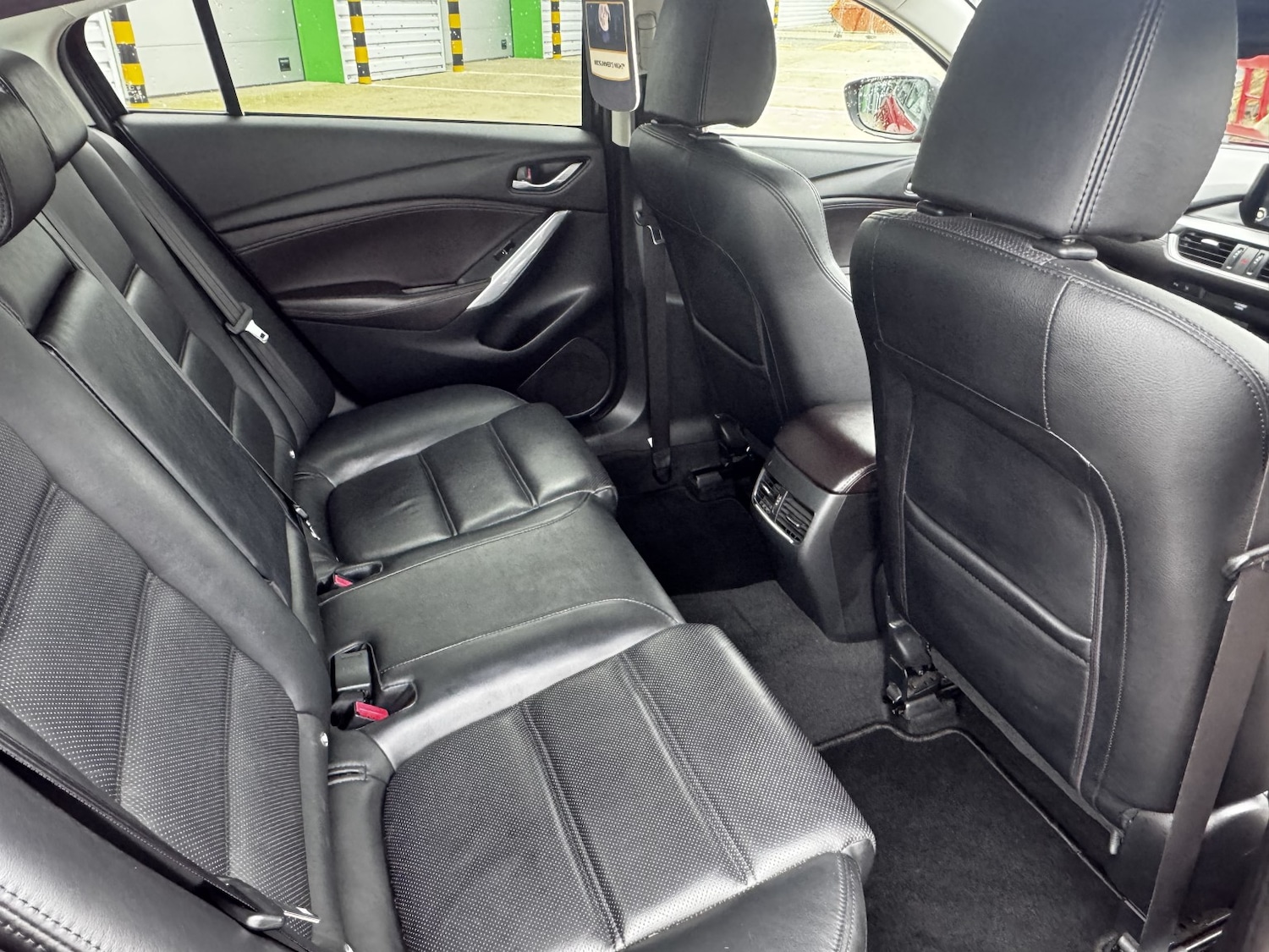 Used Mazda Mazda6 2015 for sale - 77707186: Photo 13