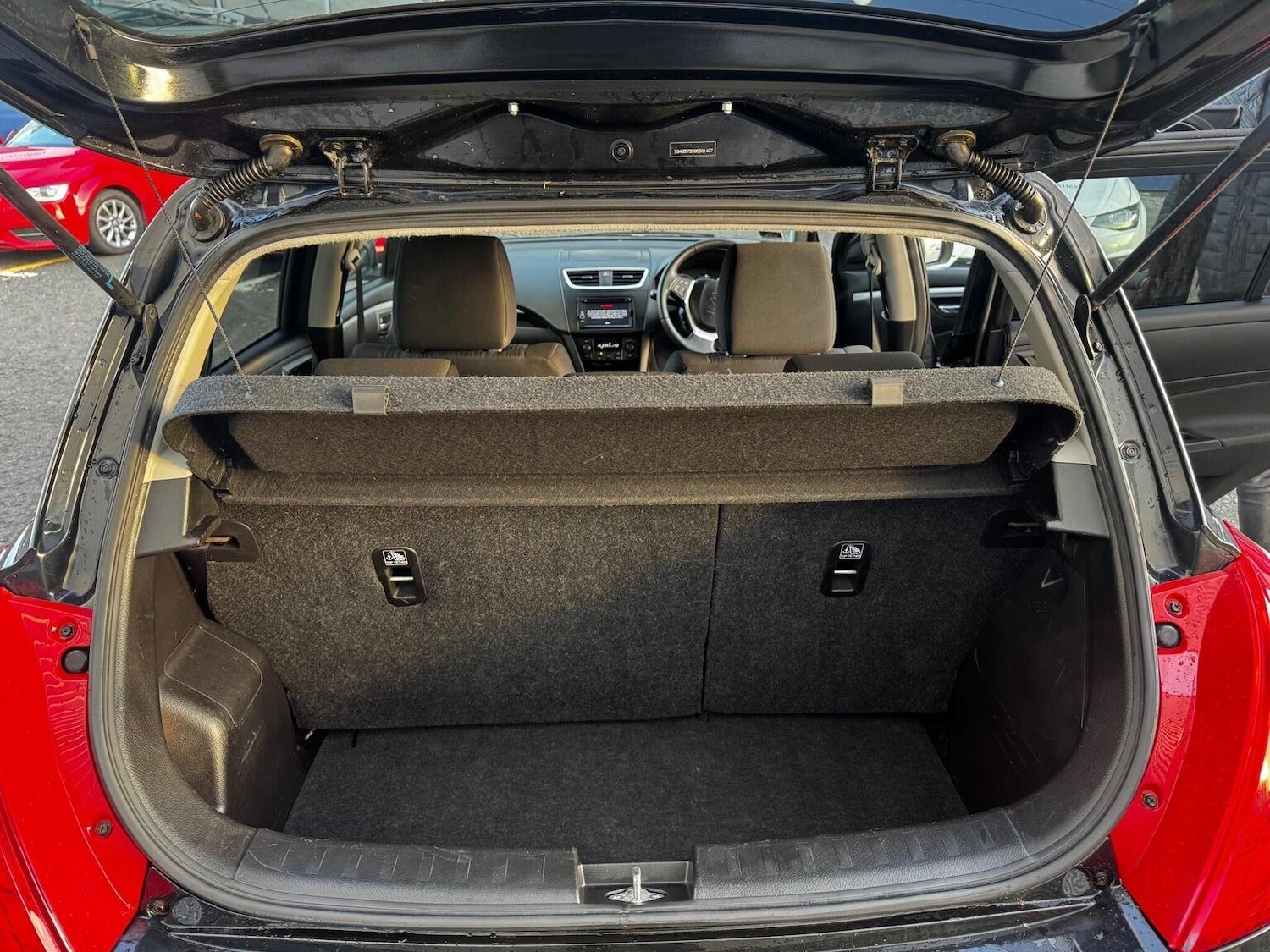 Used Suzuki Swift 2015 for sale - 76530962: Photo 10