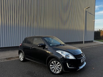 Used Suzuki Swift 2015 for sale - 76530962: Photo