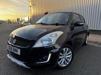 Used Suzuki Swift 2015 for sale - 76530962: Photo