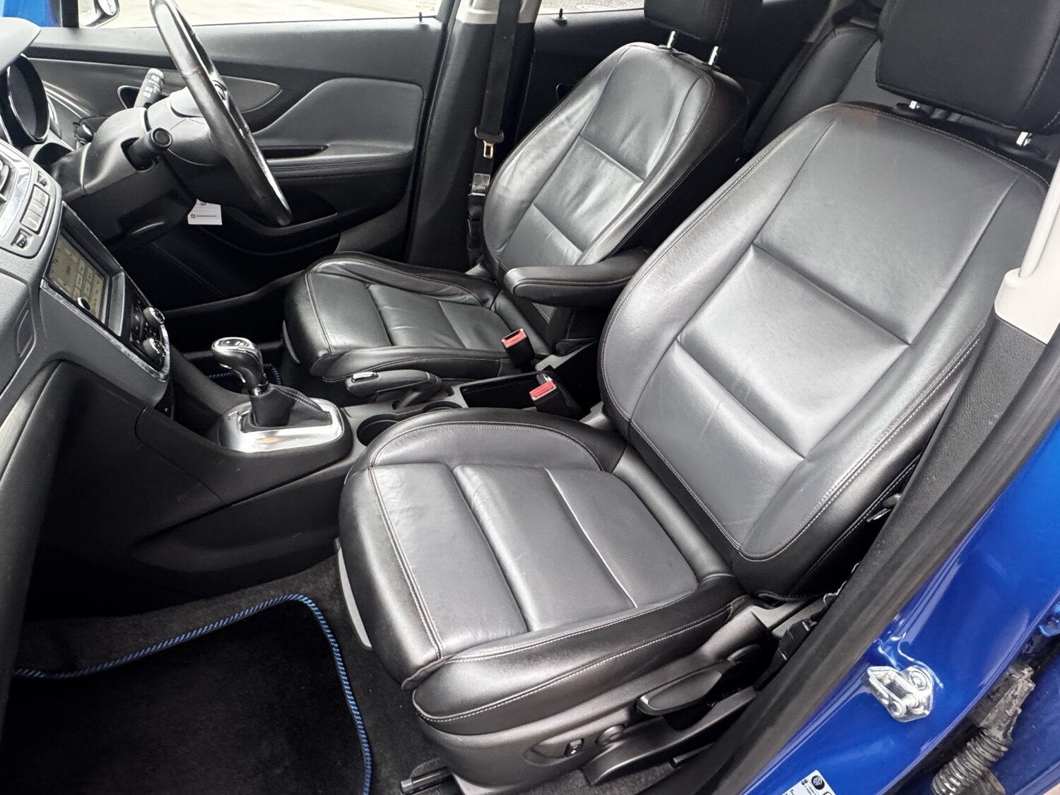 Used Vauxhall Mokka 2014 for sale - 77954036: Photo 10