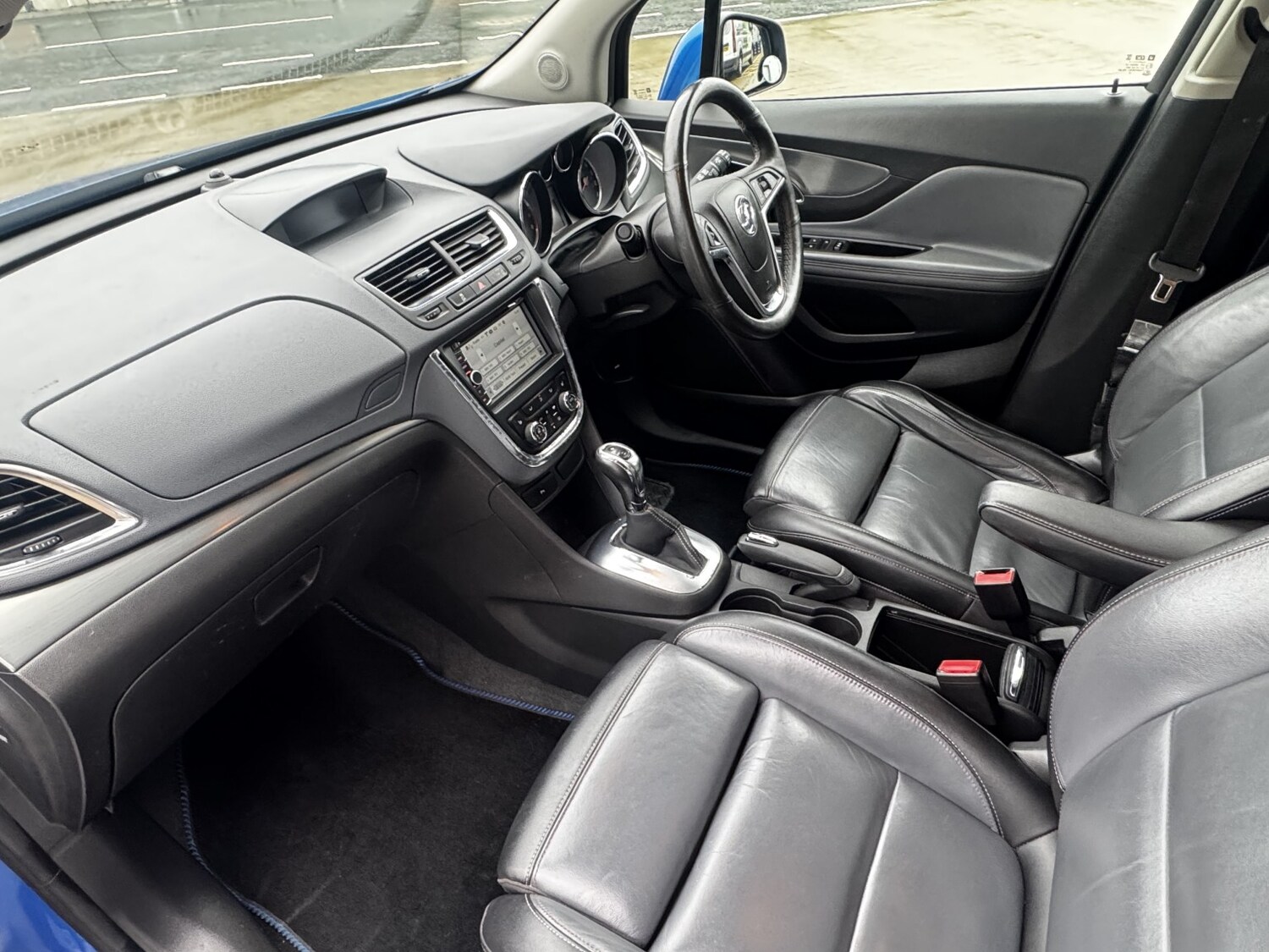 Used Vauxhall Mokka 2014 for sale - 77954036: Photo 11