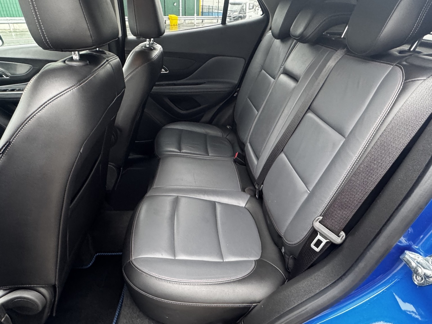 Used Vauxhall Mokka 2014 for sale - 77954036: Photo 12