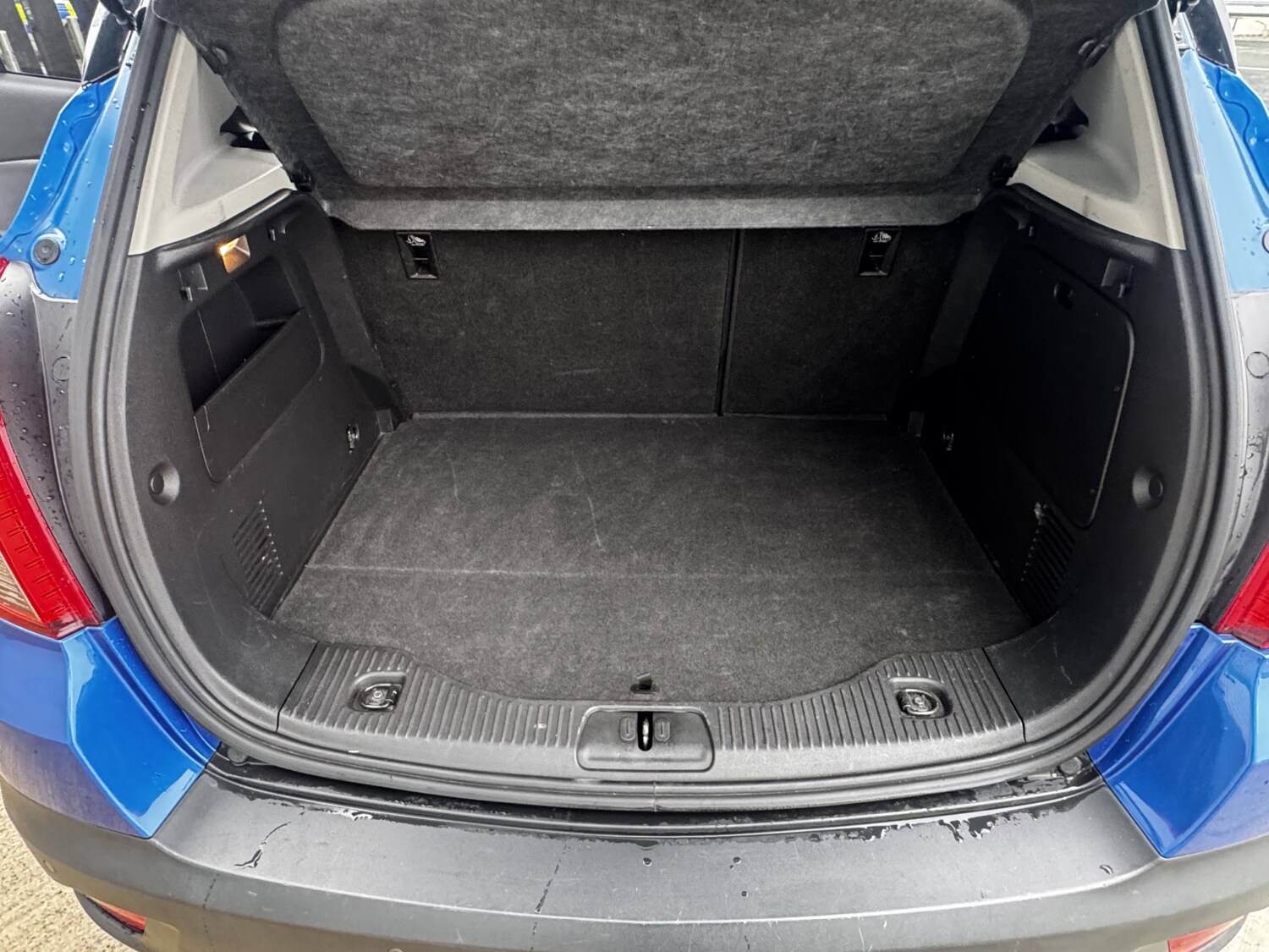 Used Vauxhall Mokka 2014 for sale - 77954036: Photo 15