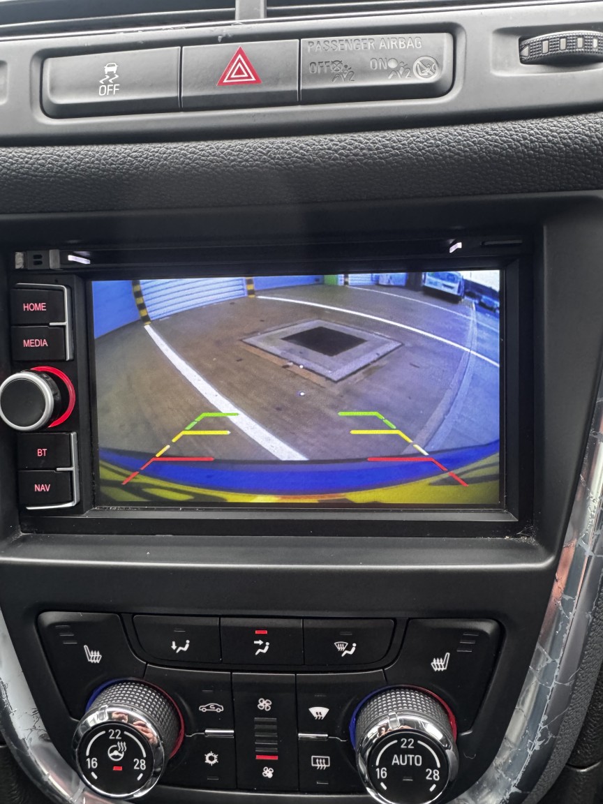 Used Vauxhall Mokka 2014 for sale - 77954036: Photo 17