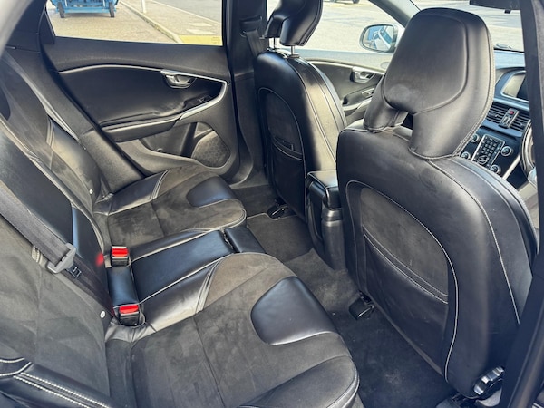 Used Volvo V40 2017 for sale - 75665662: Photo 12