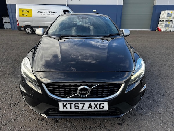 Used Volvo V40 2017 for sale - 75665662: Photo 5