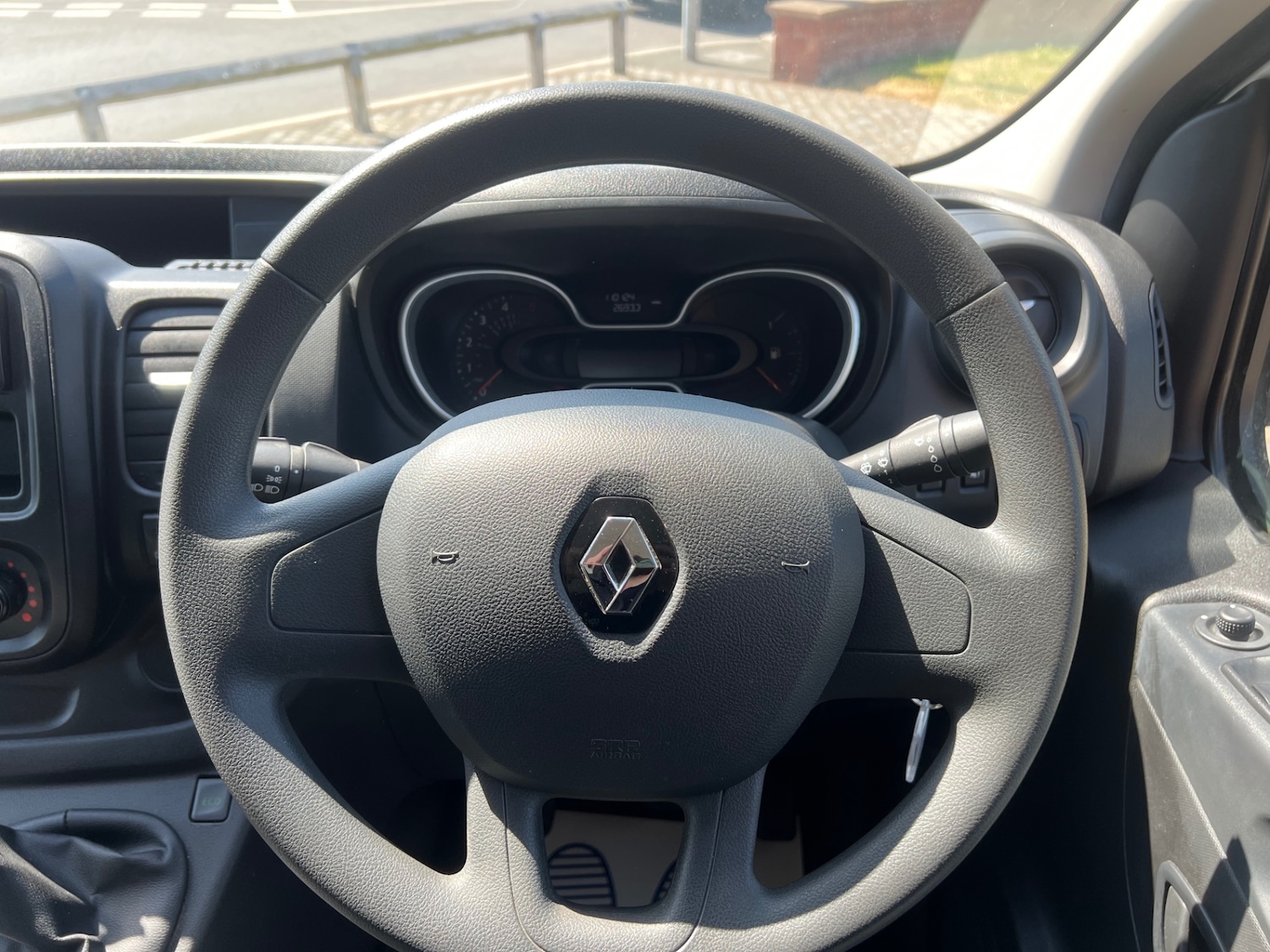 Vehicle 15