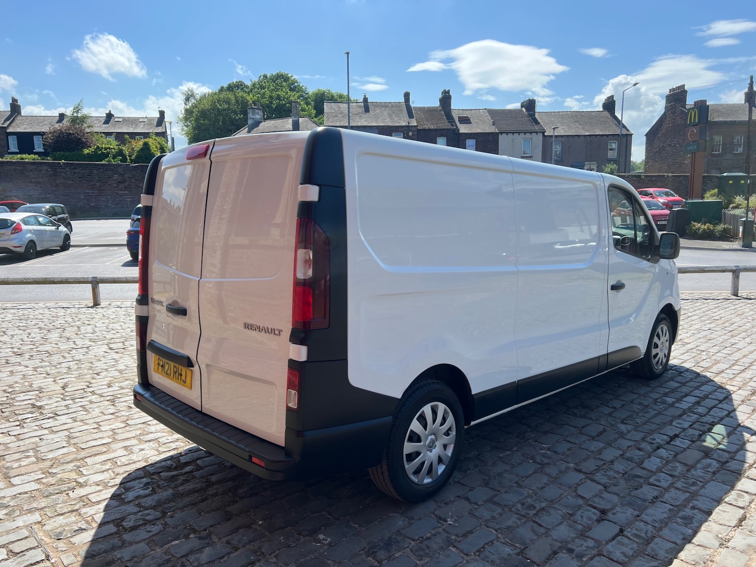Vehicle 7