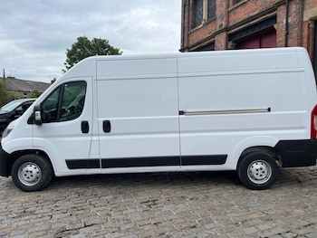 Used Vauxhall Movano 2023 for sale - 79060601: Photo