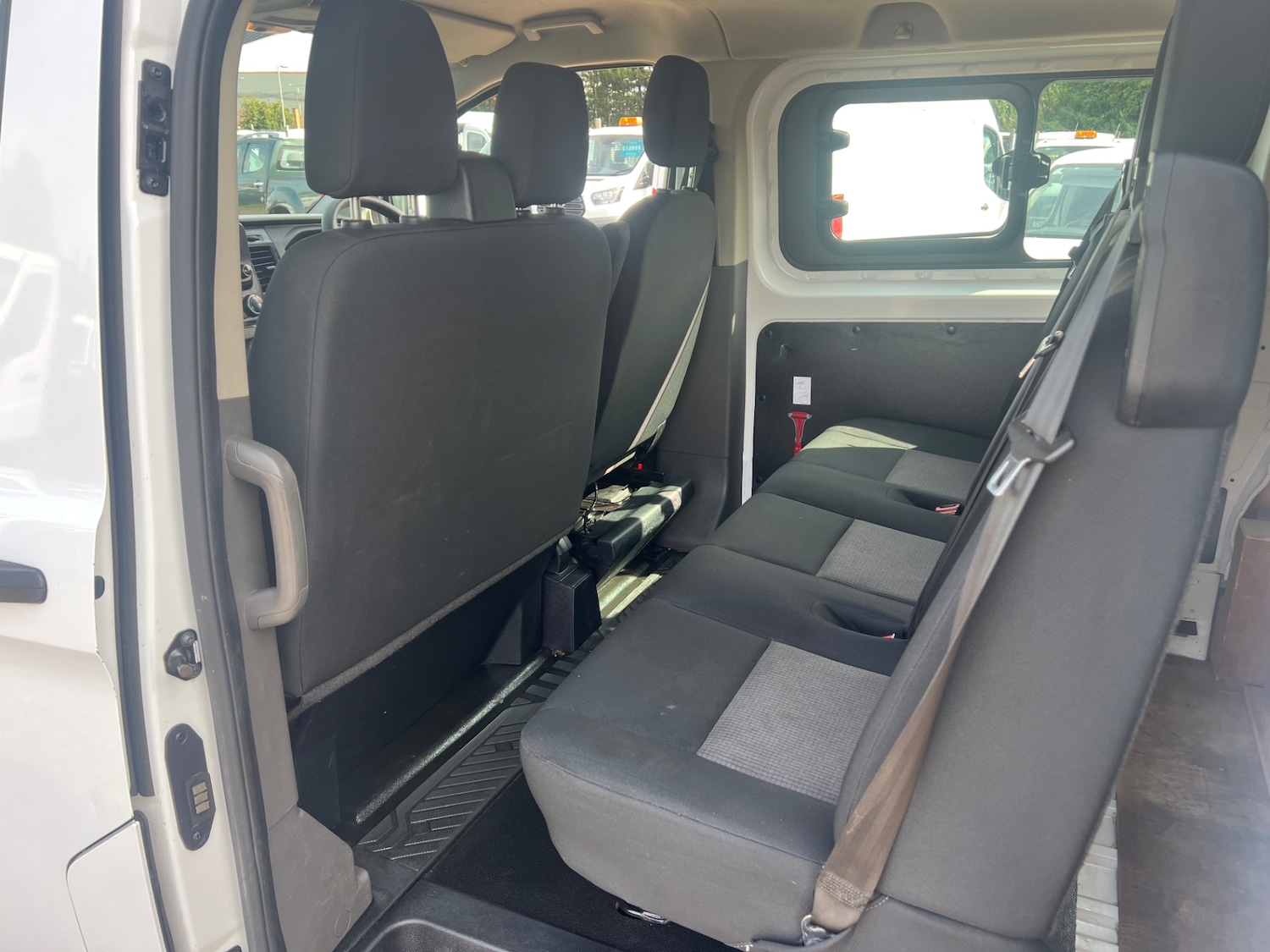 Vehicle 19
