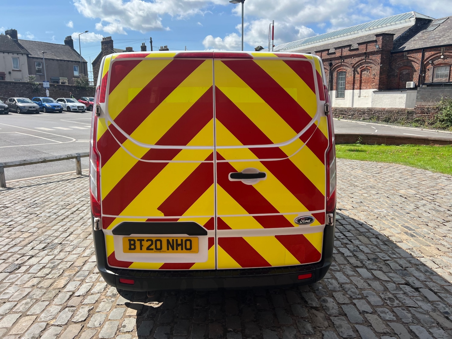 Vehicle 7