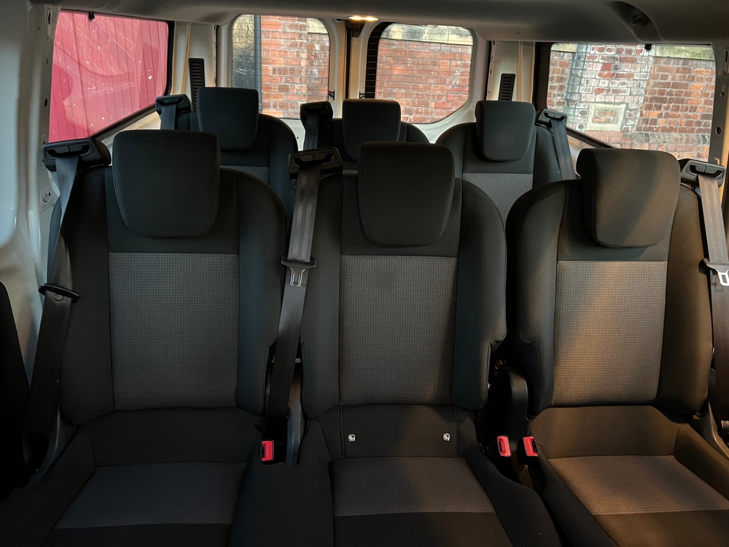 Used Ford Transit Custom 2018 for sale - 76627386: Photo 15