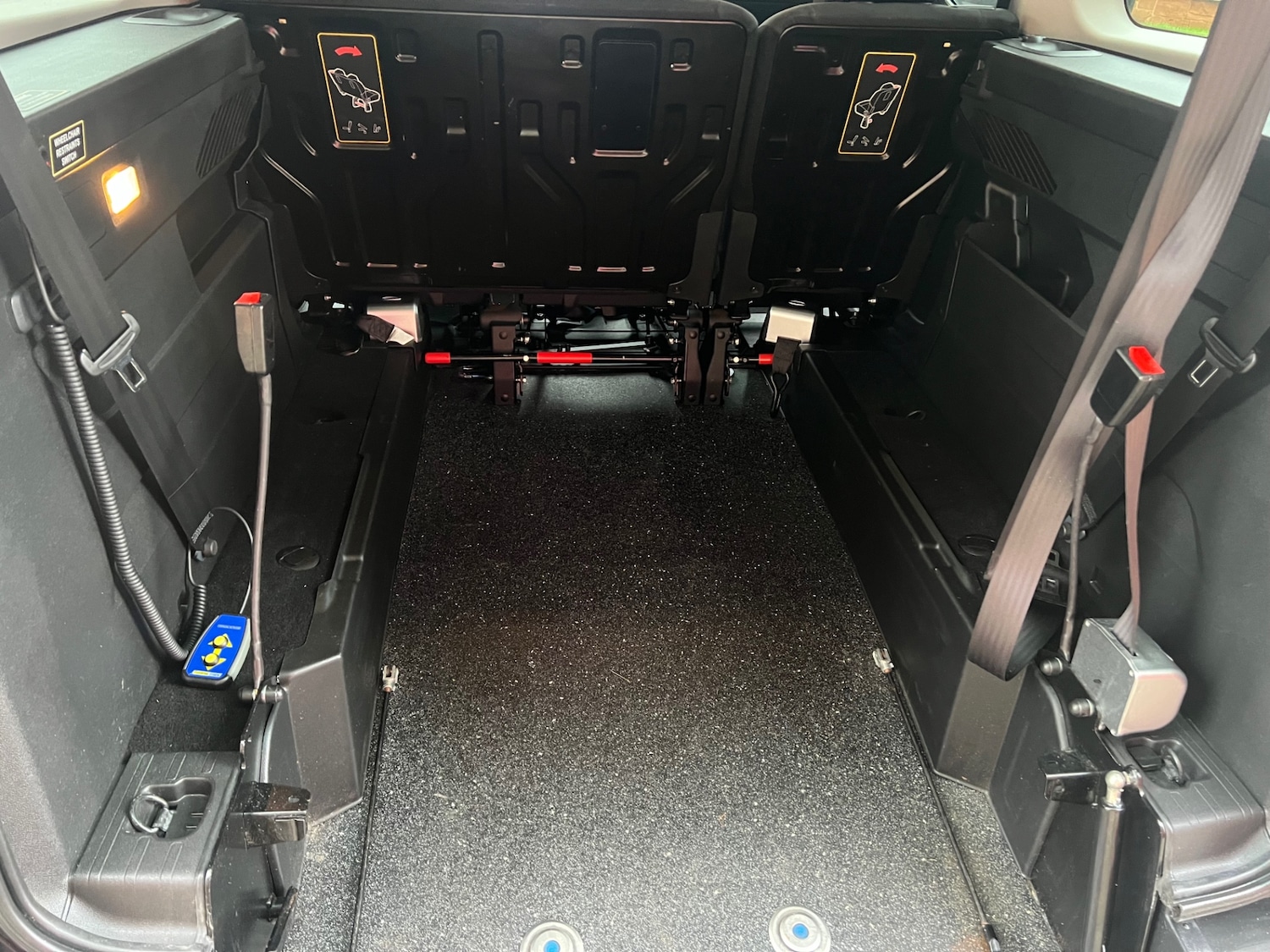 Used Peugeot Rifter 2021 for sale - 77118791: Photo 16