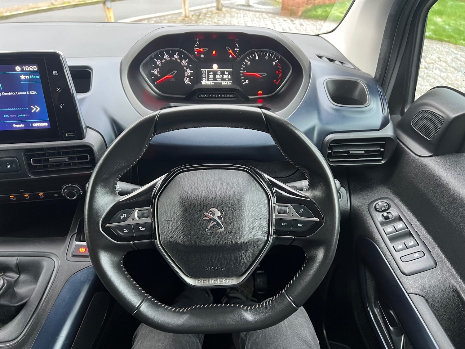 Used Peugeot Rifter 2021 for sale - 77118791: Photo 19