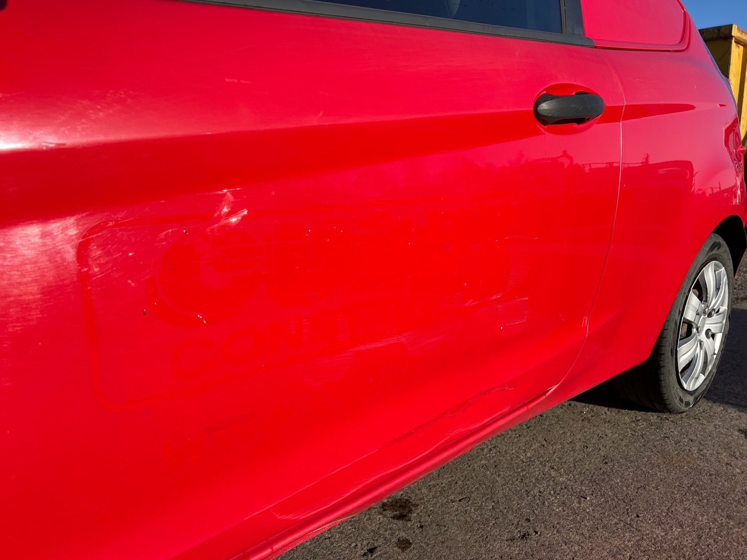 Used Ford Fiesta 2015 for sale - 76599529: Photo 12