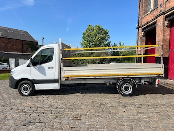 Used Mercedes-Benz Sprinter 2022 for sale - 78470579: Photo