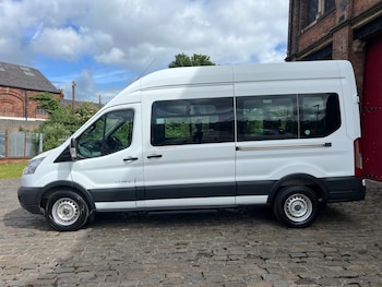 Used Ford Transit 2015 for sale - 78820379: Photo