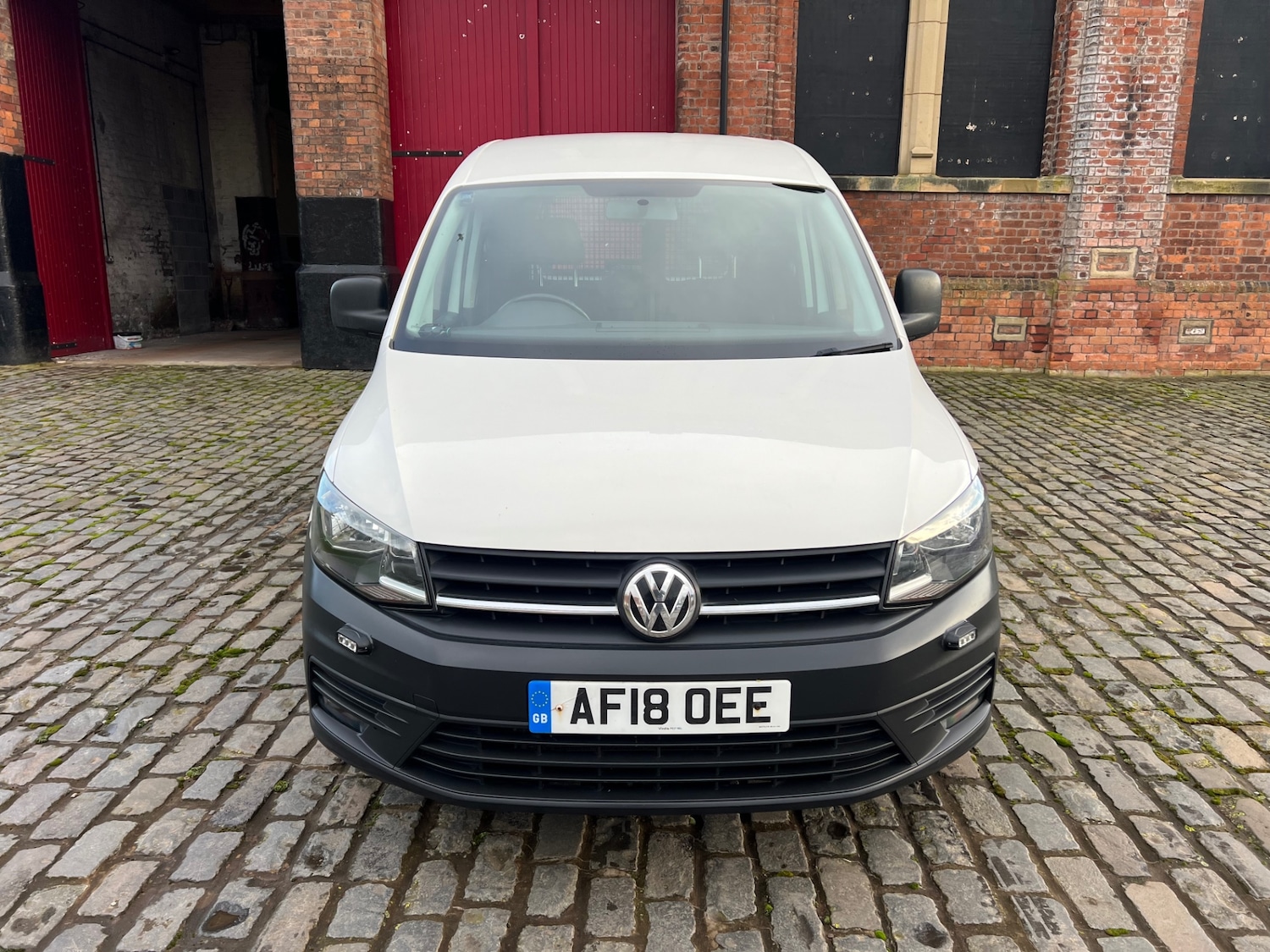 Used Volkswagen Caddy 2018 for sale - 77262404: Photo 12