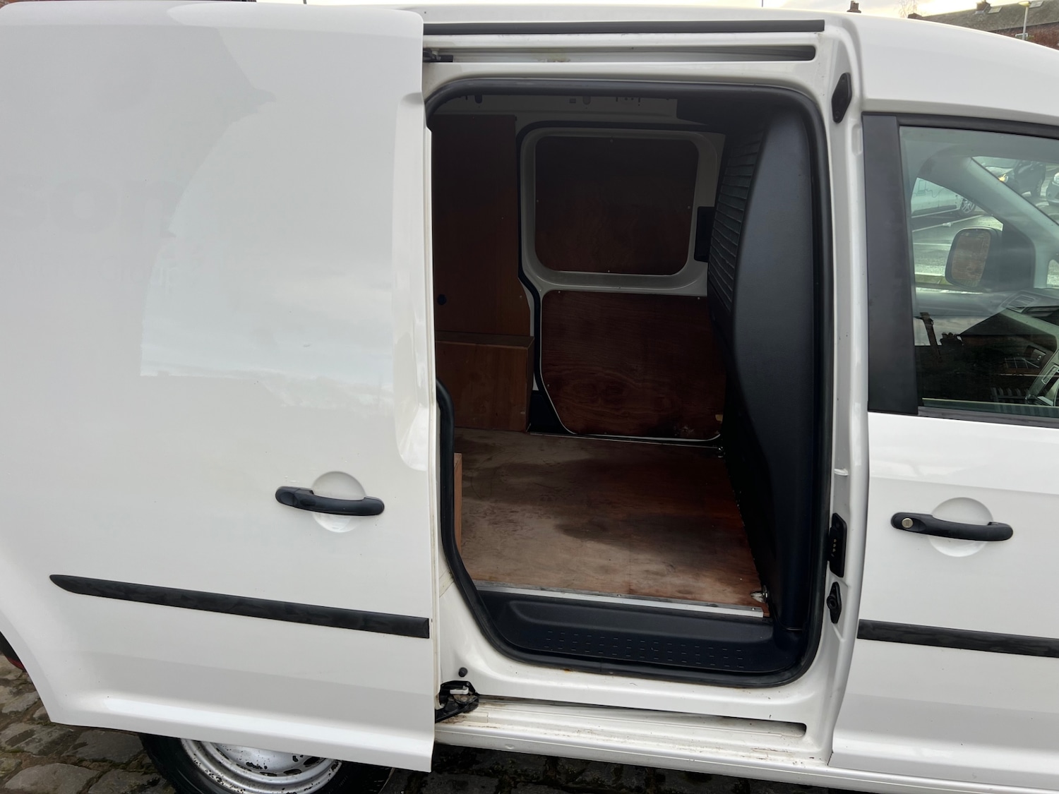 Used Volkswagen Caddy 2018 for sale - 77262404: Photo 14