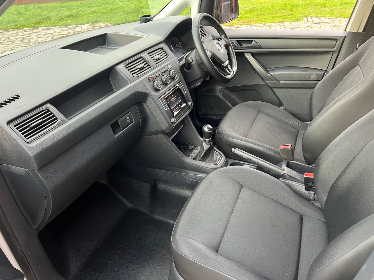 Used Volkswagen Caddy 2018 for sale - 77262404: Photo 17