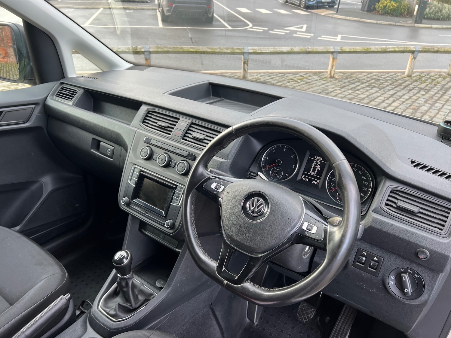 Used Volkswagen Caddy 2018 for sale - 77262404: Photo 19