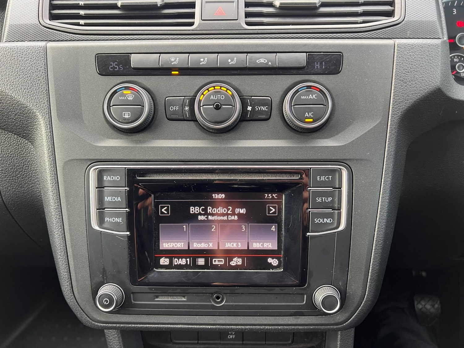 Used Volkswagen Caddy 2018 for sale - 77262404: Photo 21