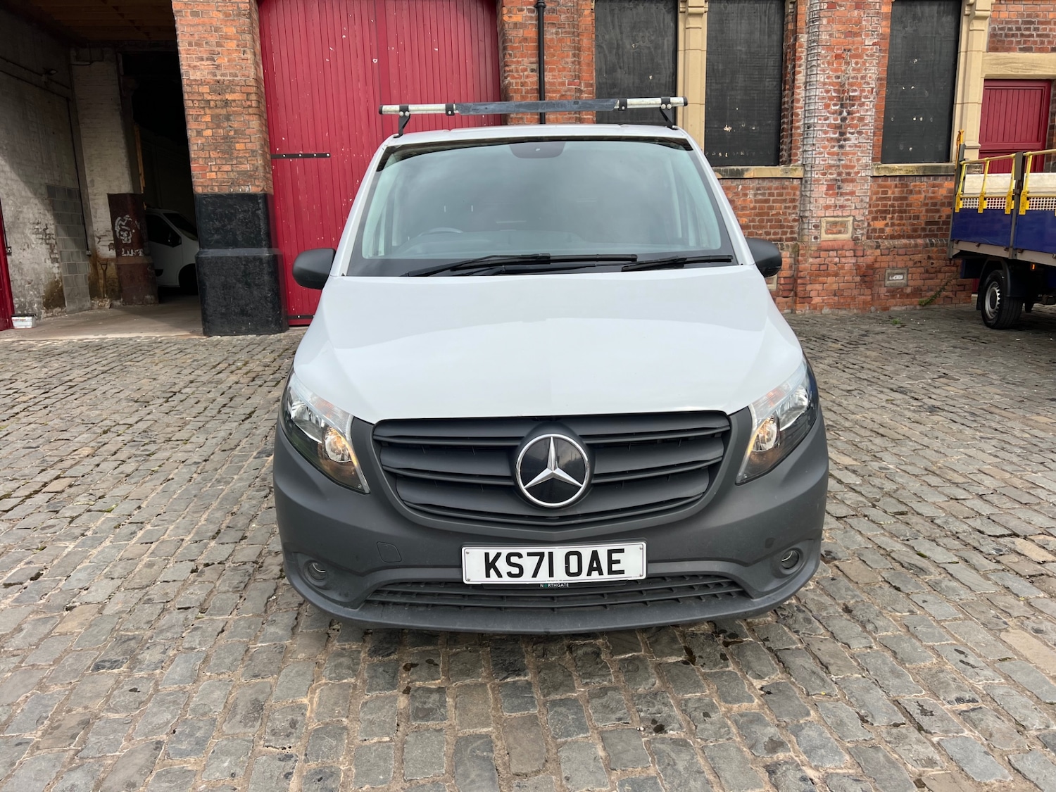 Vehicle 13