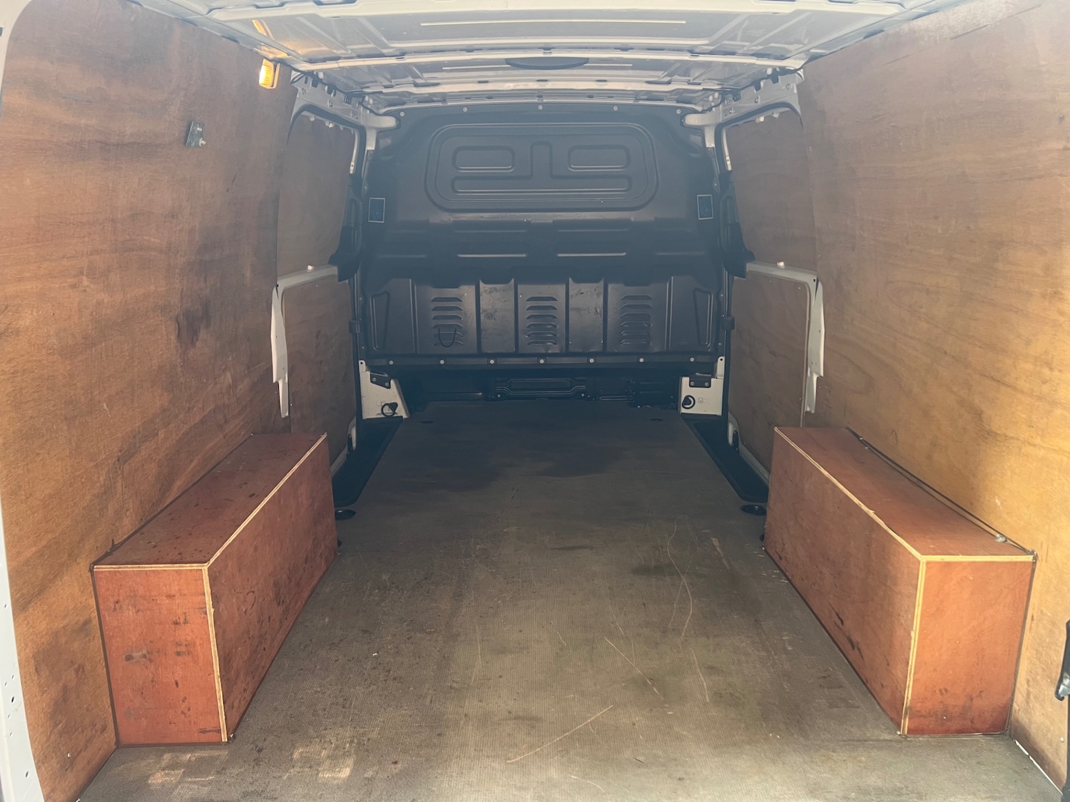 Vehicle 23