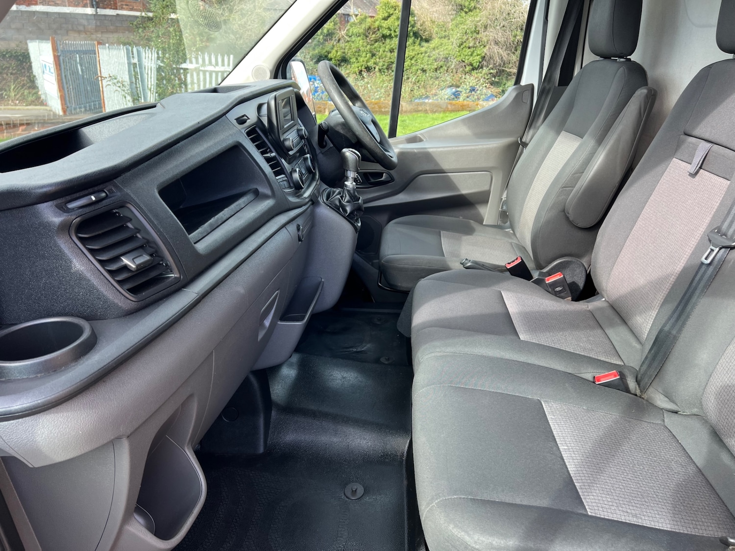 Used Ford Transit 2019 for sale - 77891520: Photo 16