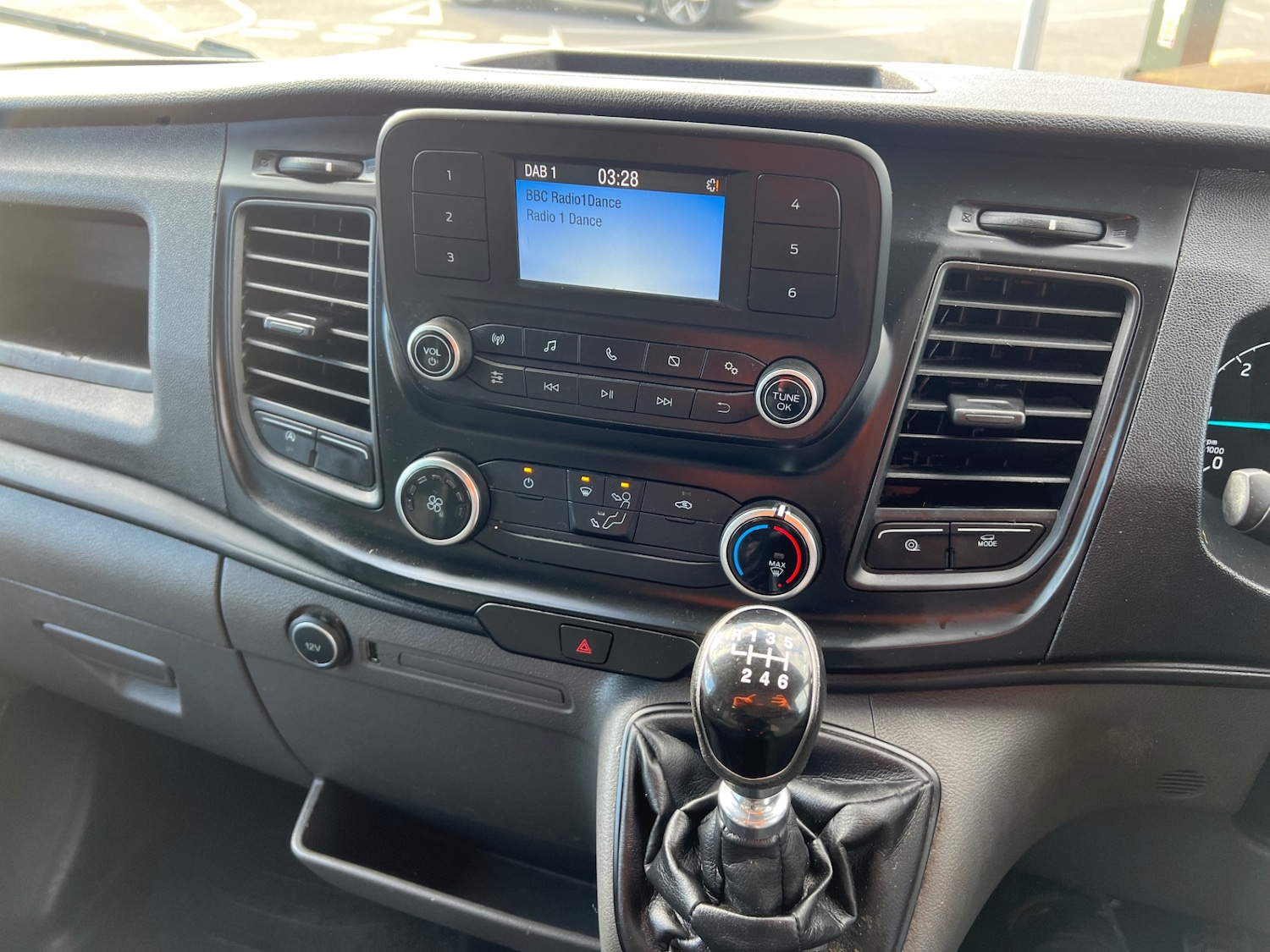 Used Ford Transit 2019 for sale - 77891520: Photo 17