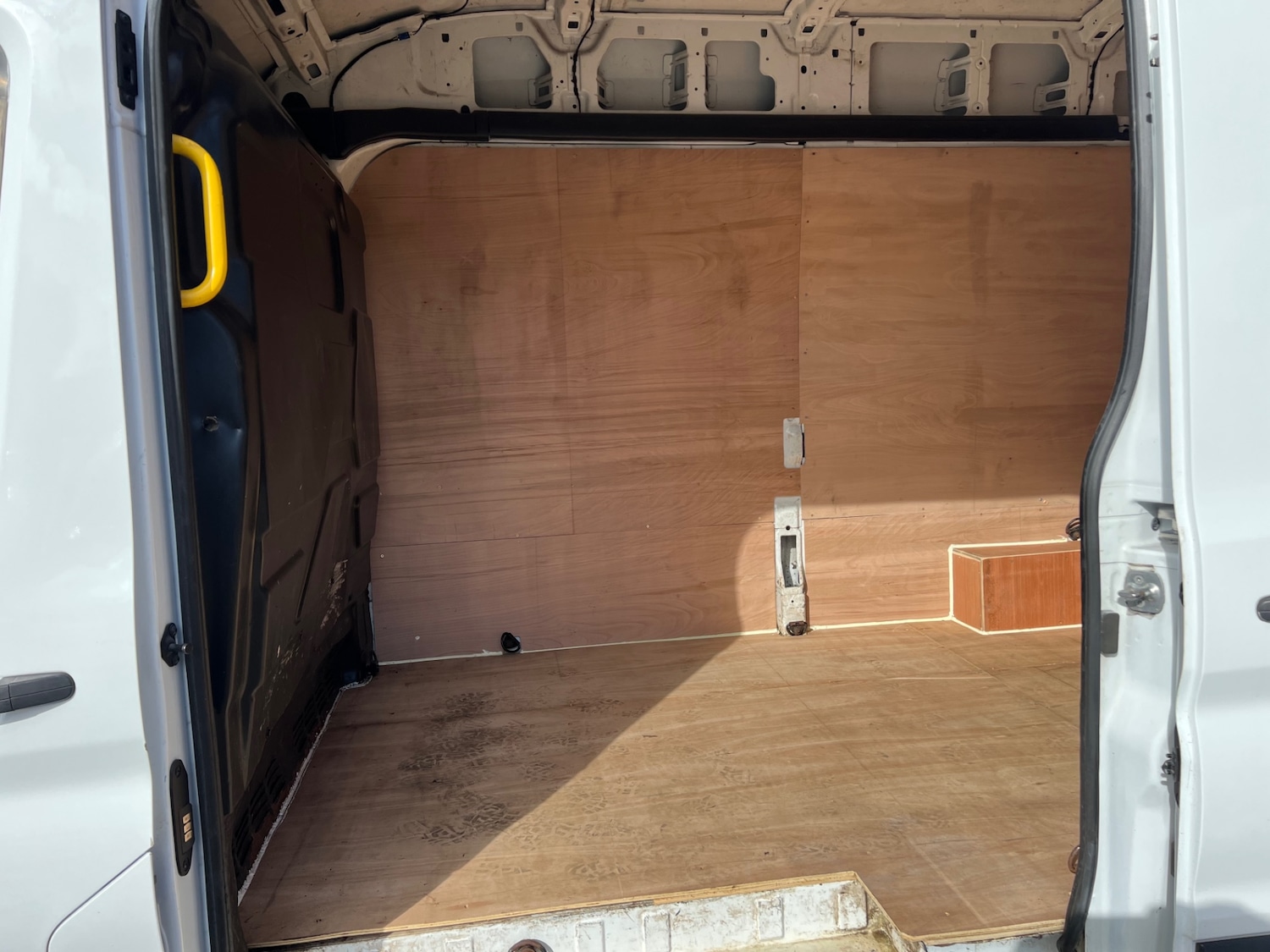 Used Ford Transit 2019 for sale - 77891520: Photo 19