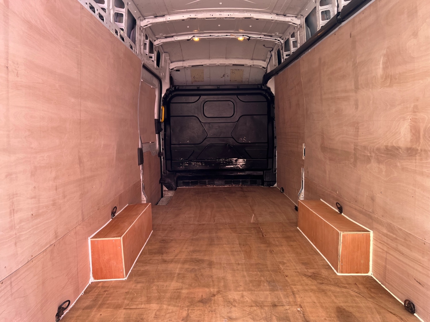 Used Ford Transit 2019 for sale - 77891520: Photo 20