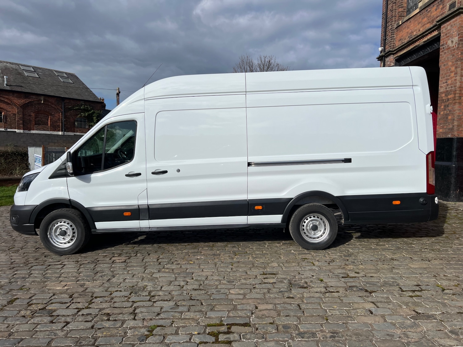 Used Ford Transit 2019 for sale - 77891520: Photo 4