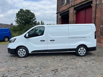Used Renault Trafic 2024 for sale - 79873041: Photo