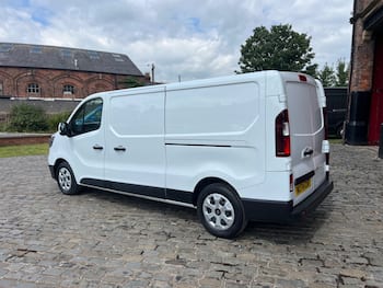 Used Renault Trafic 2024 for sale - 79873041: Photo