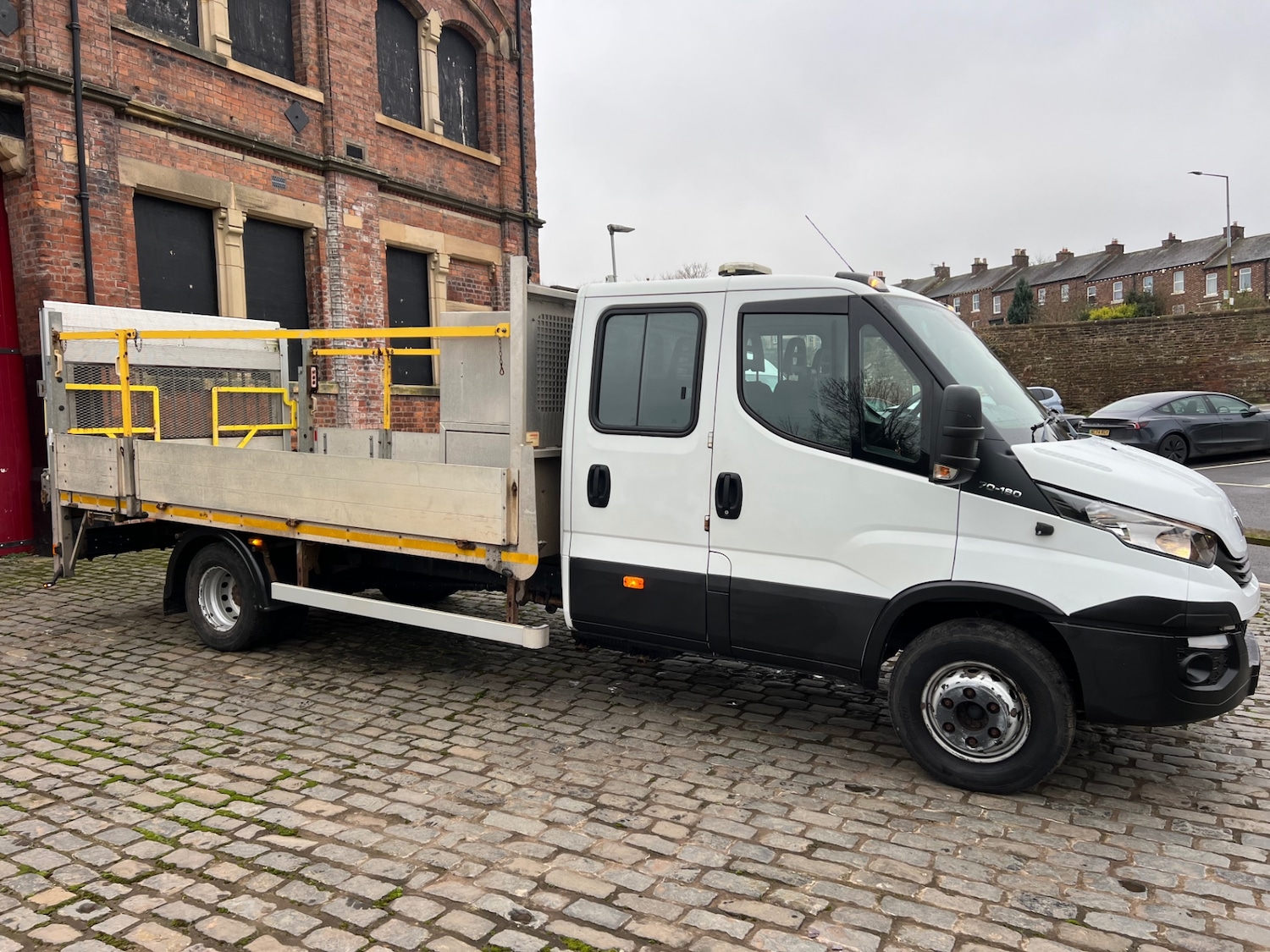 Used Iveco Daily 2019 for sale - 76933272: Photo 10