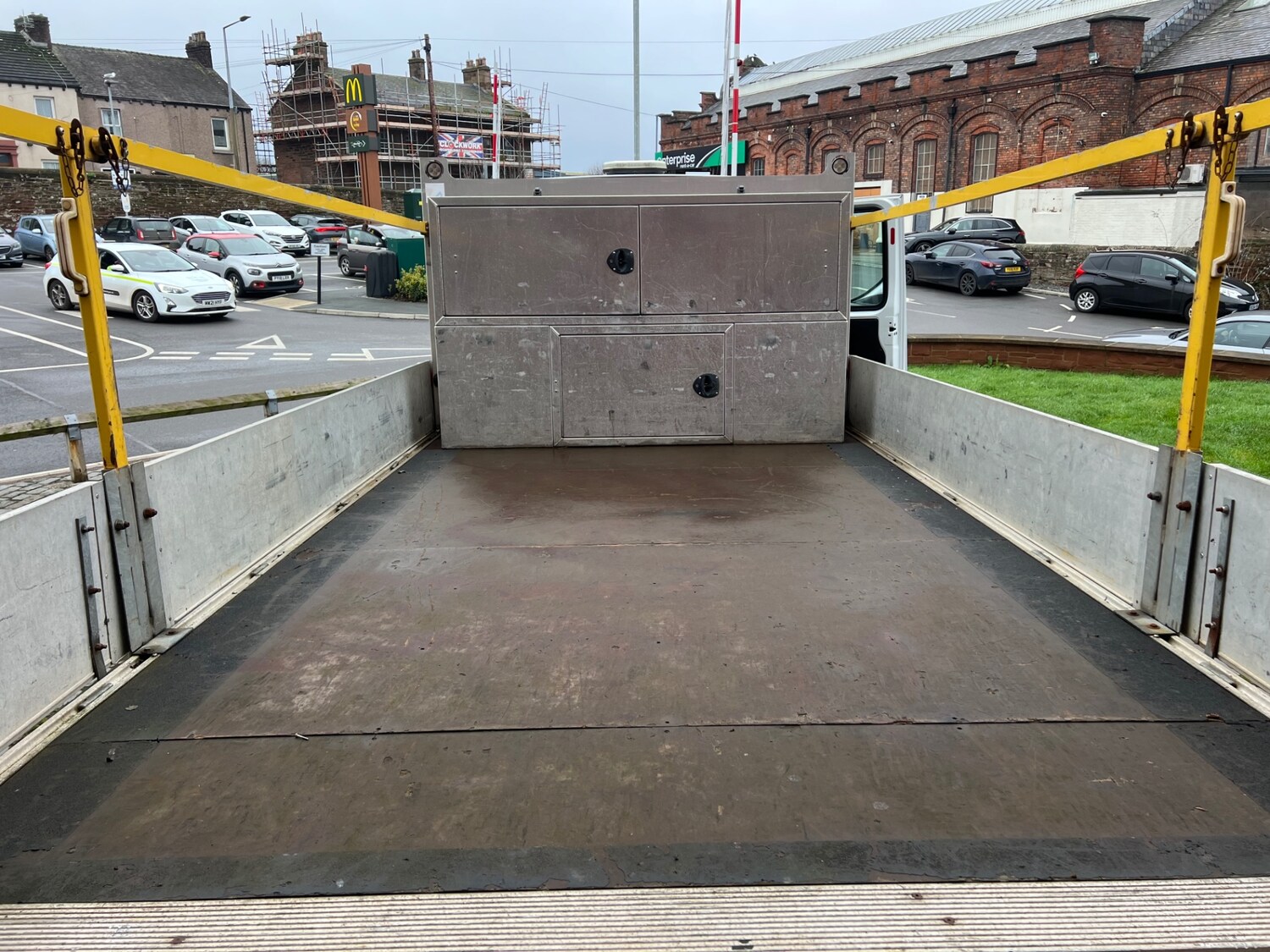 Used Iveco Daily 2019 for sale - 76933272: Photo 15