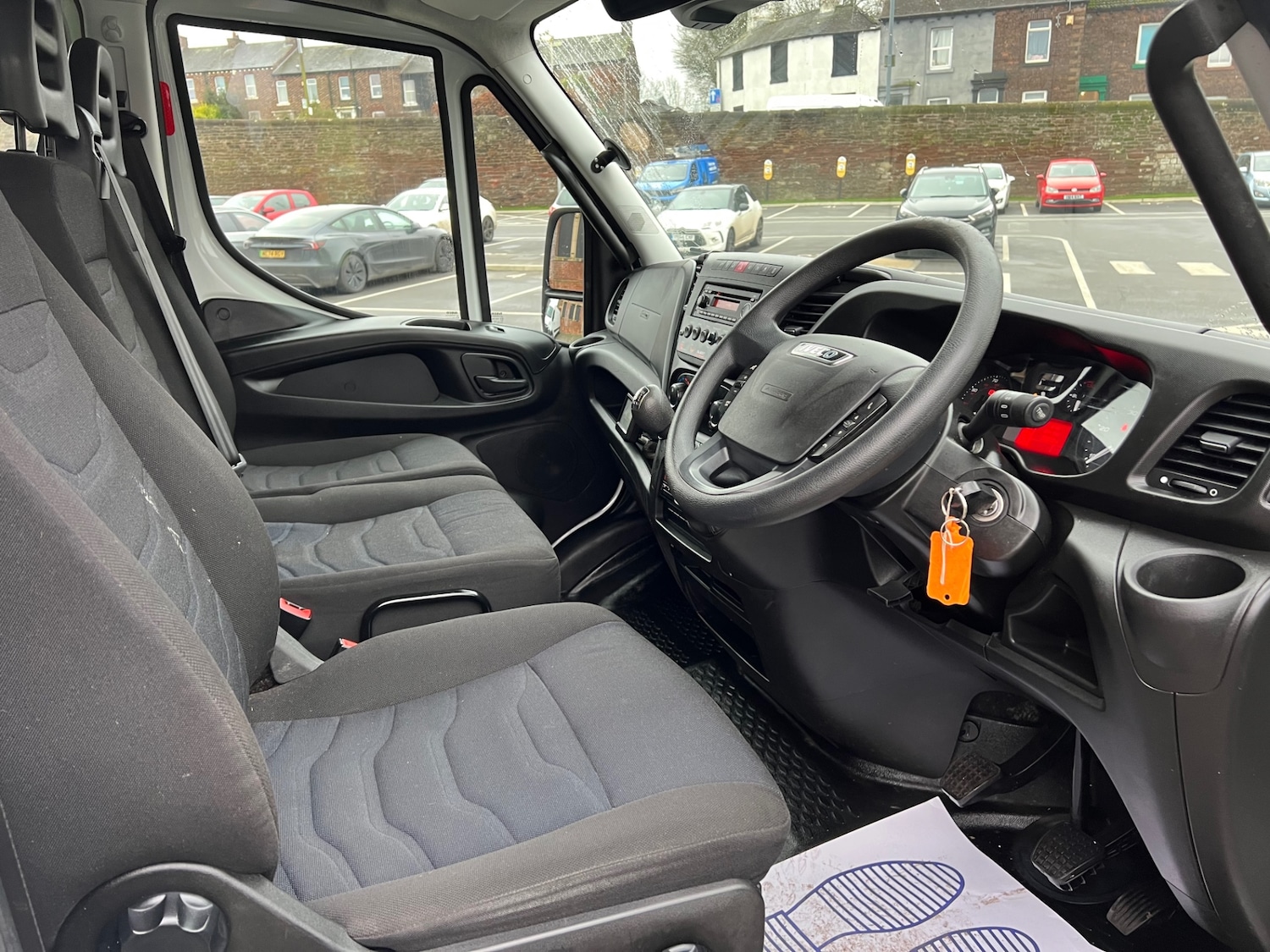 Used Iveco Daily 2019 for sale - 76933272: Photo 16