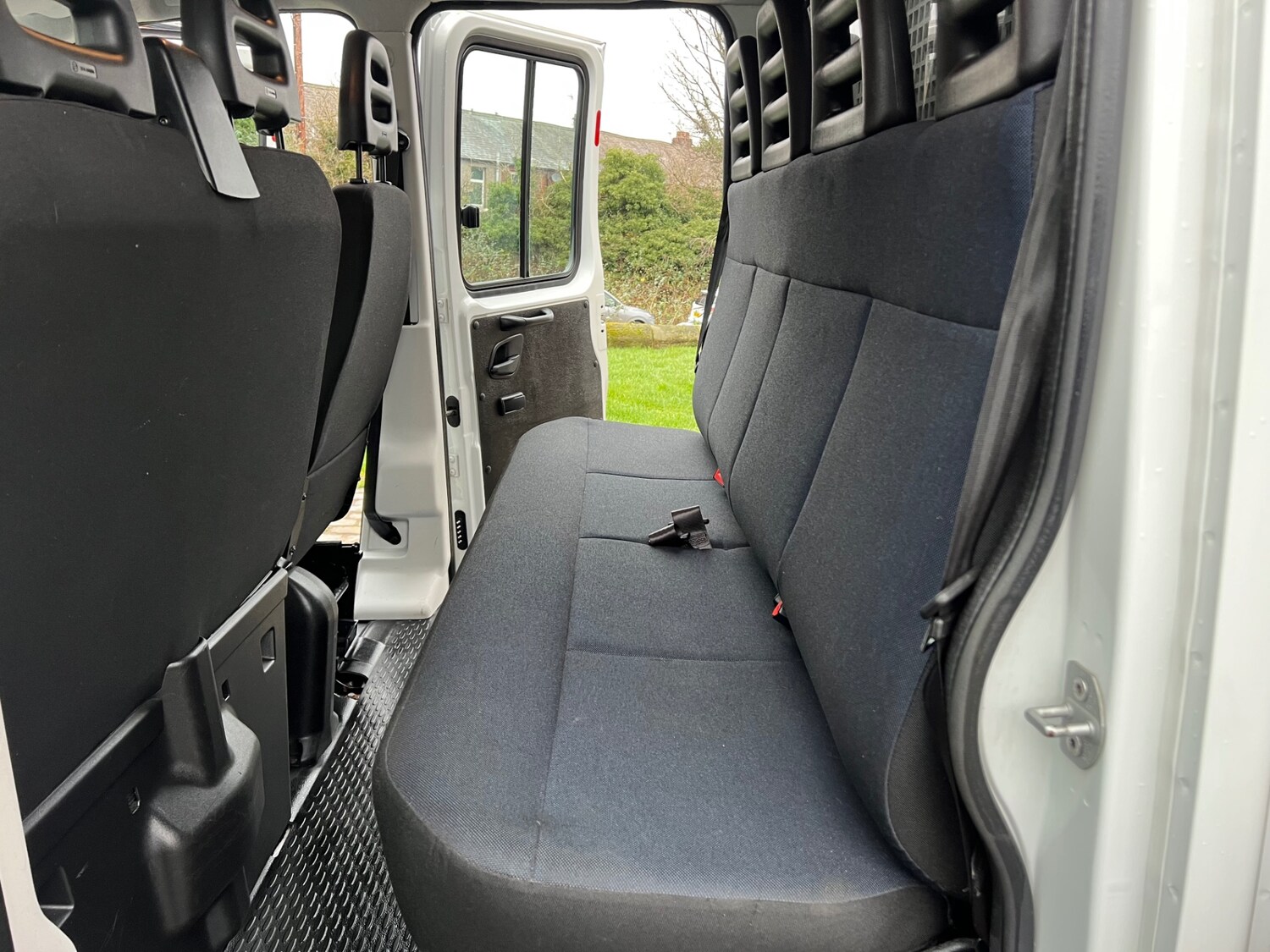 Used Iveco Daily 2019 for sale - 76933272: Photo 18