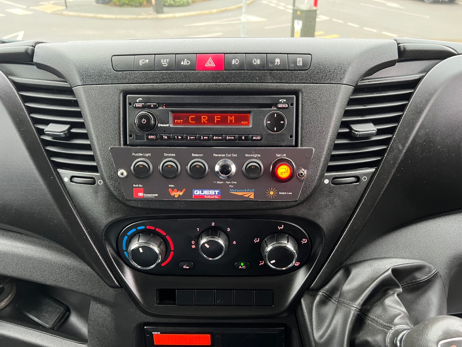 Used Iveco Daily 2019 for sale - 76933272: Photo 19