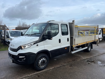 Used Iveco Daily 2019 for sale - 76933272: Photo