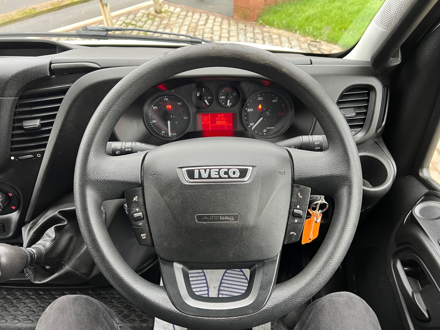 Used Iveco Daily 2019 for sale - 76933272: Photo 20