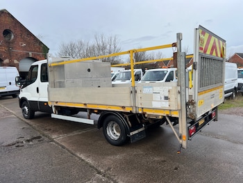 Used Iveco Daily 2019 for sale - 76933272: Photo