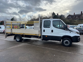 Used Iveco Daily 2019 for sale - 76933272: Photo