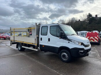 Used Iveco Daily 2019 for sale - 76933272: Photo