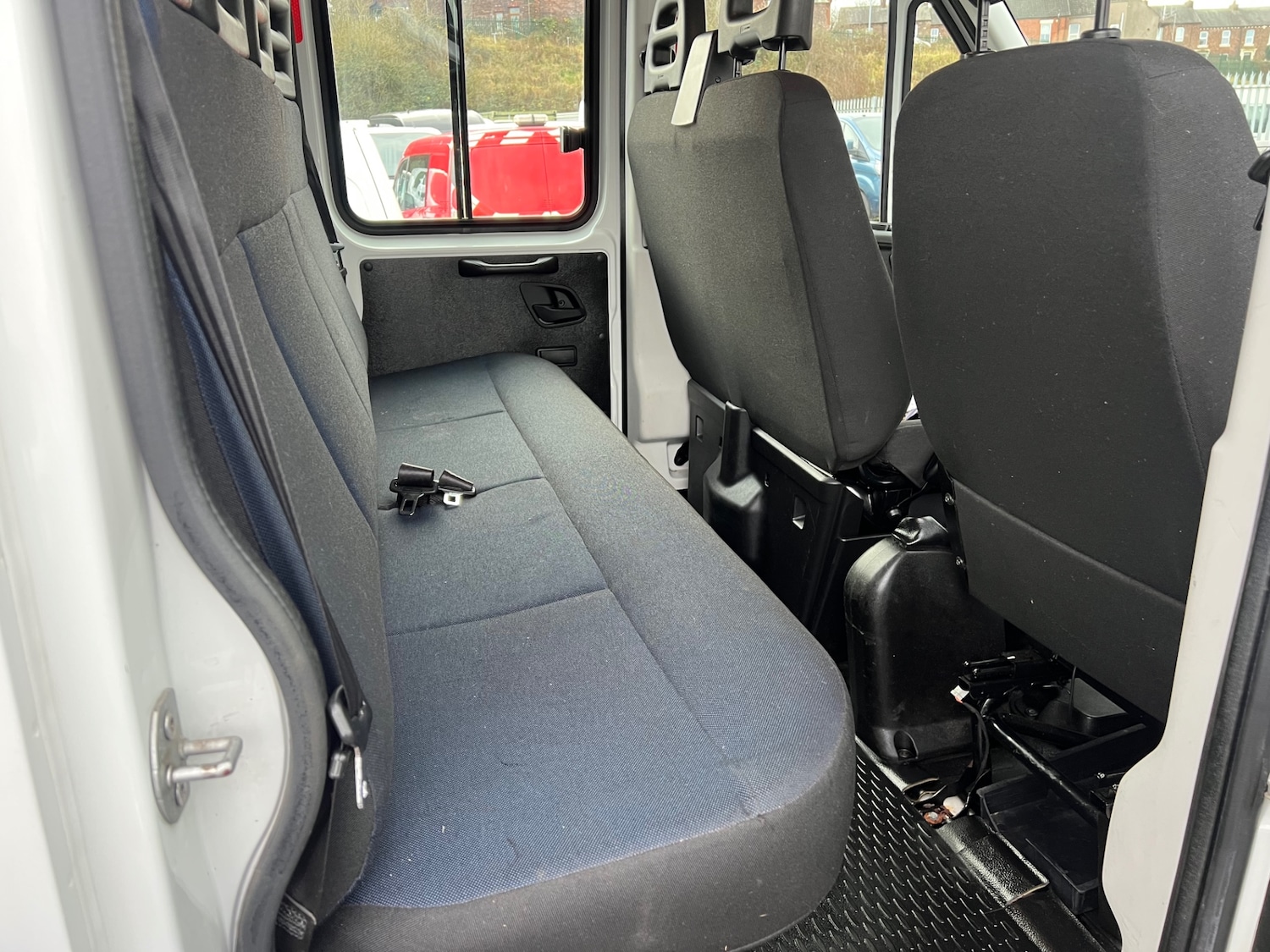 Used Iveco Daily 2019 for sale - 76933272: Photo 6