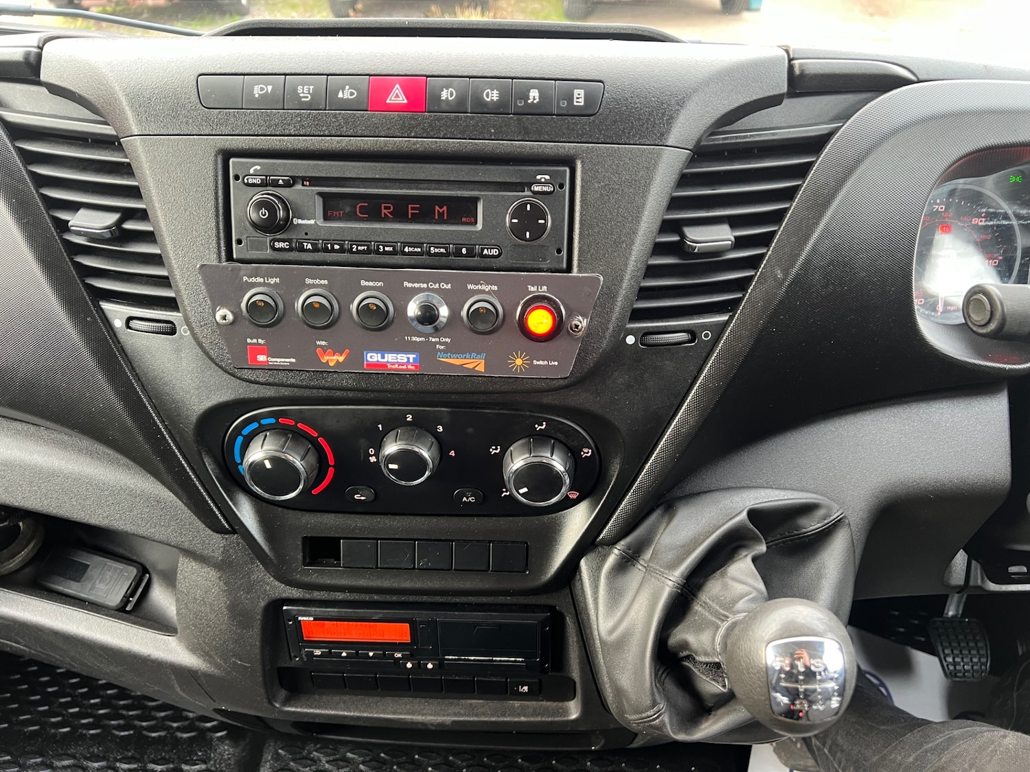 Used Iveco Daily 2019 for sale - 76933272: Photo 7