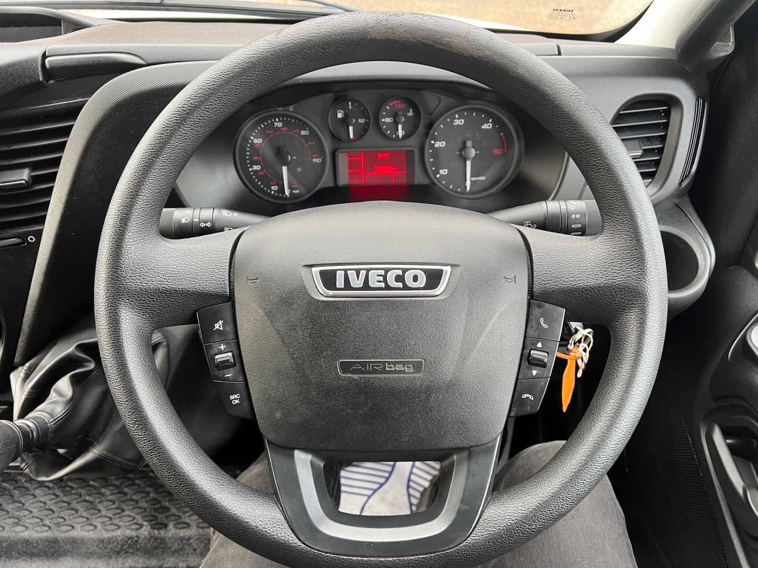 Used Iveco Daily 2019 for sale - 76933272: Photo 8